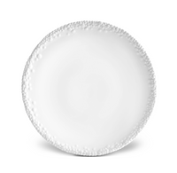 Haas Mojave White Dinnerware
