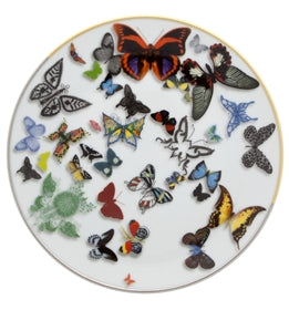 Butterfly Parade Dinnerware