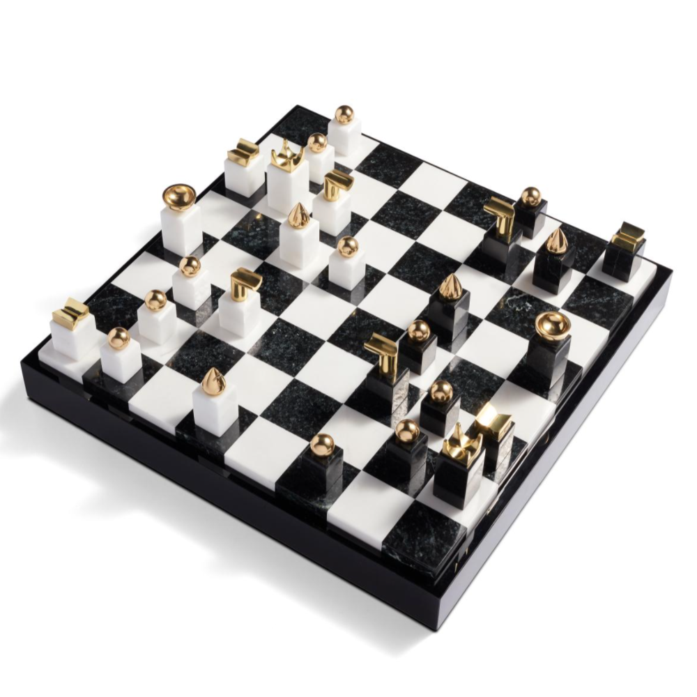 L'Objet Chess Set