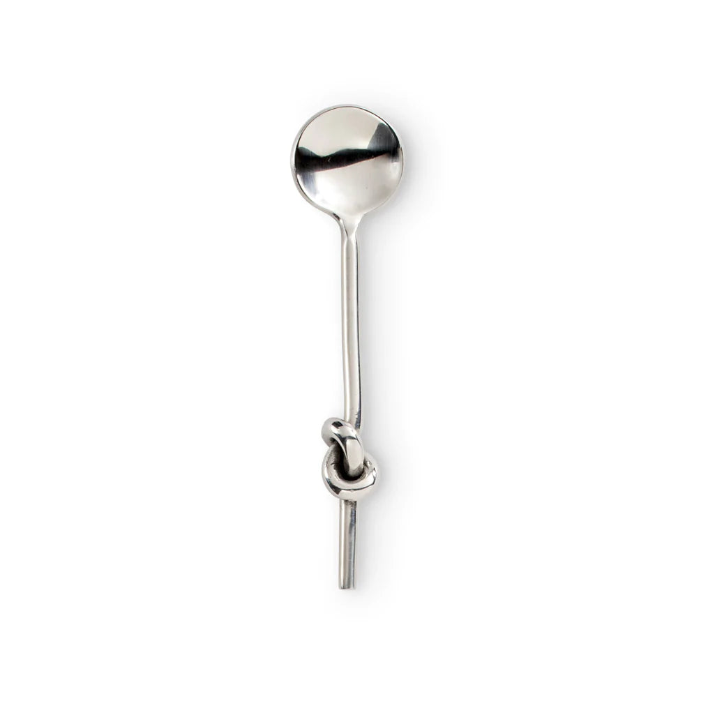 Knot Serving Spoon Small