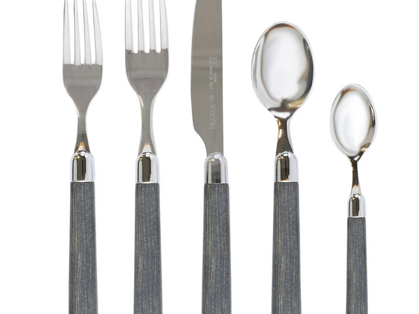 Stainless Steel Flatware