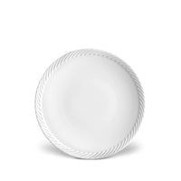 Corde White Dinnerware