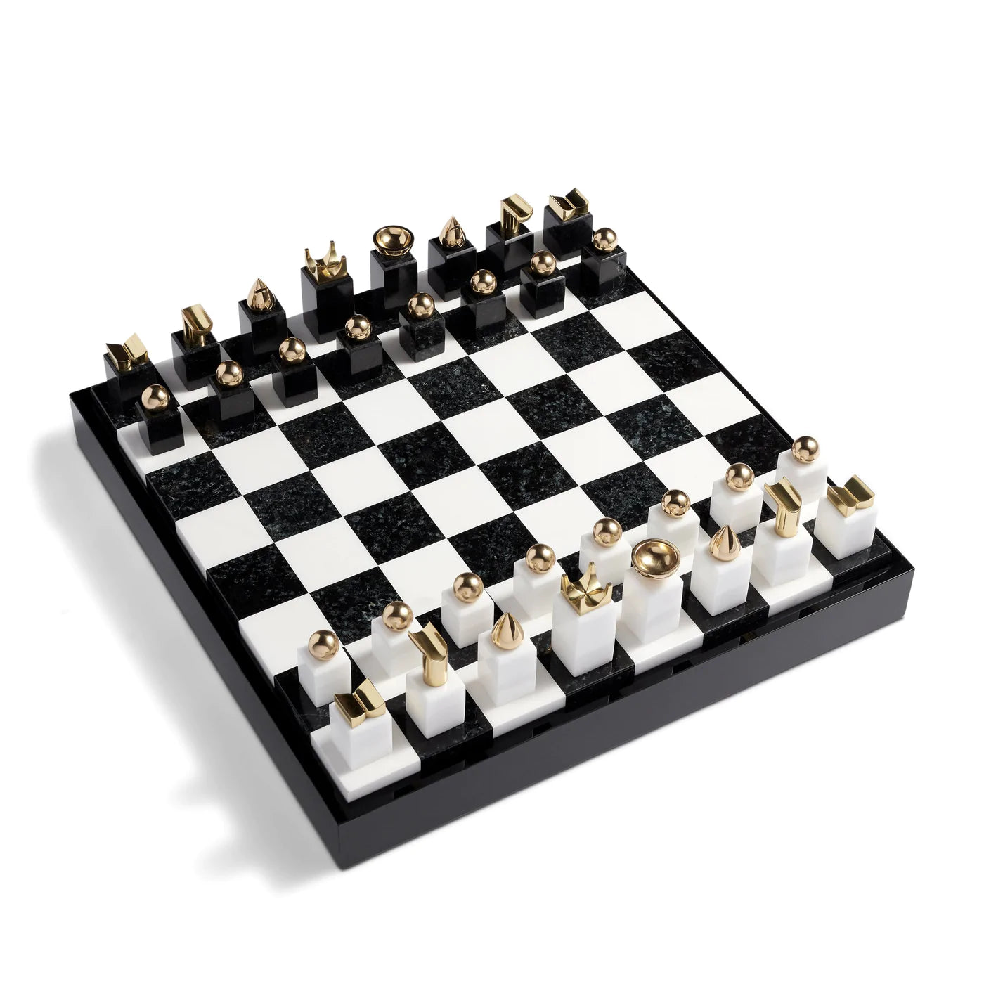 L'Objet Chess Set – Current Home NY