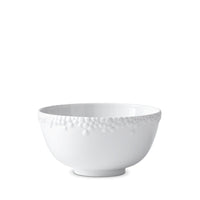 Haas Mojave White Dinnerware