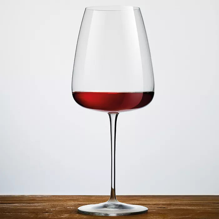 Talismano 18.5 oz Chardonnay Grand Cru White Wine Glasses (Set of