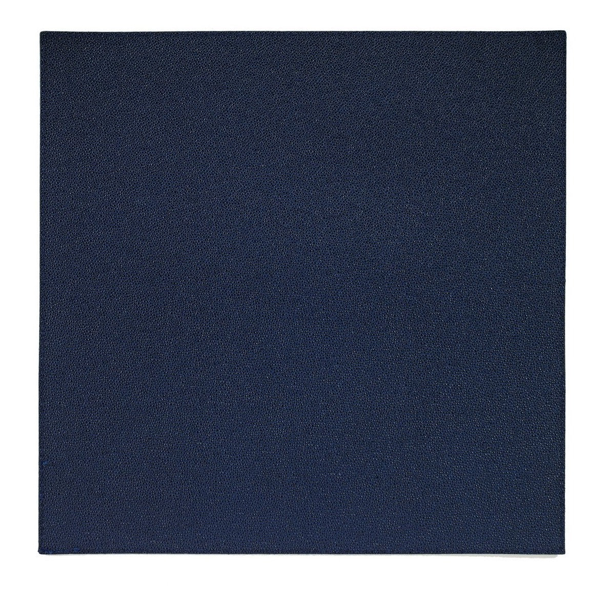 Skate Square Placemat Navy Set of 4