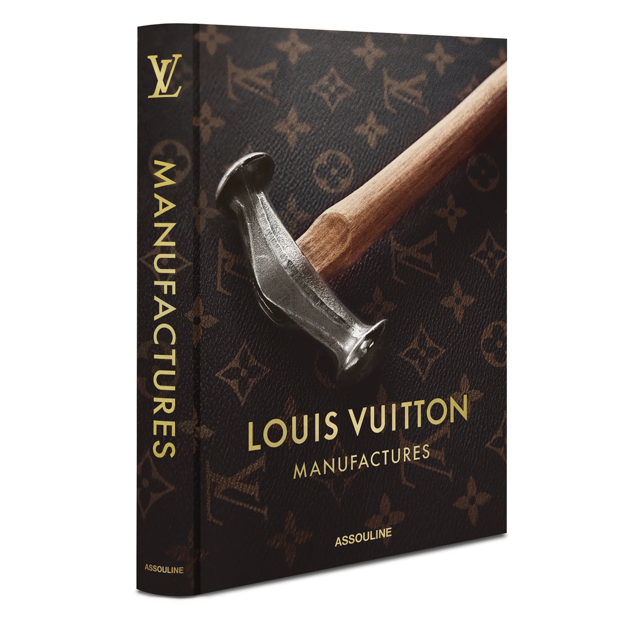Louis Vuitton began as a lowly apprentice