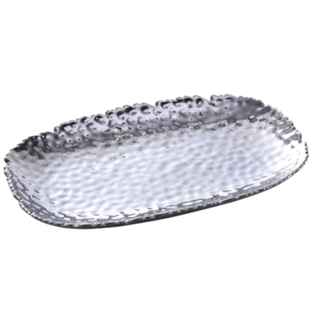 Millenium serving platter in medium. 