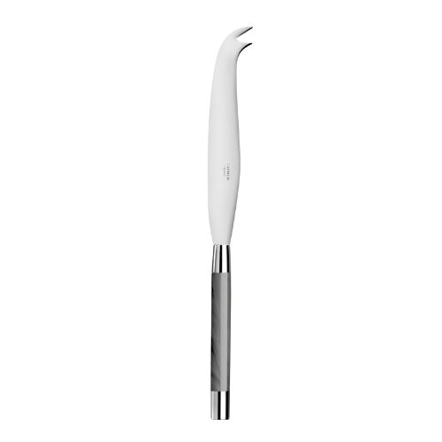 Conty Cheese Knife Grey