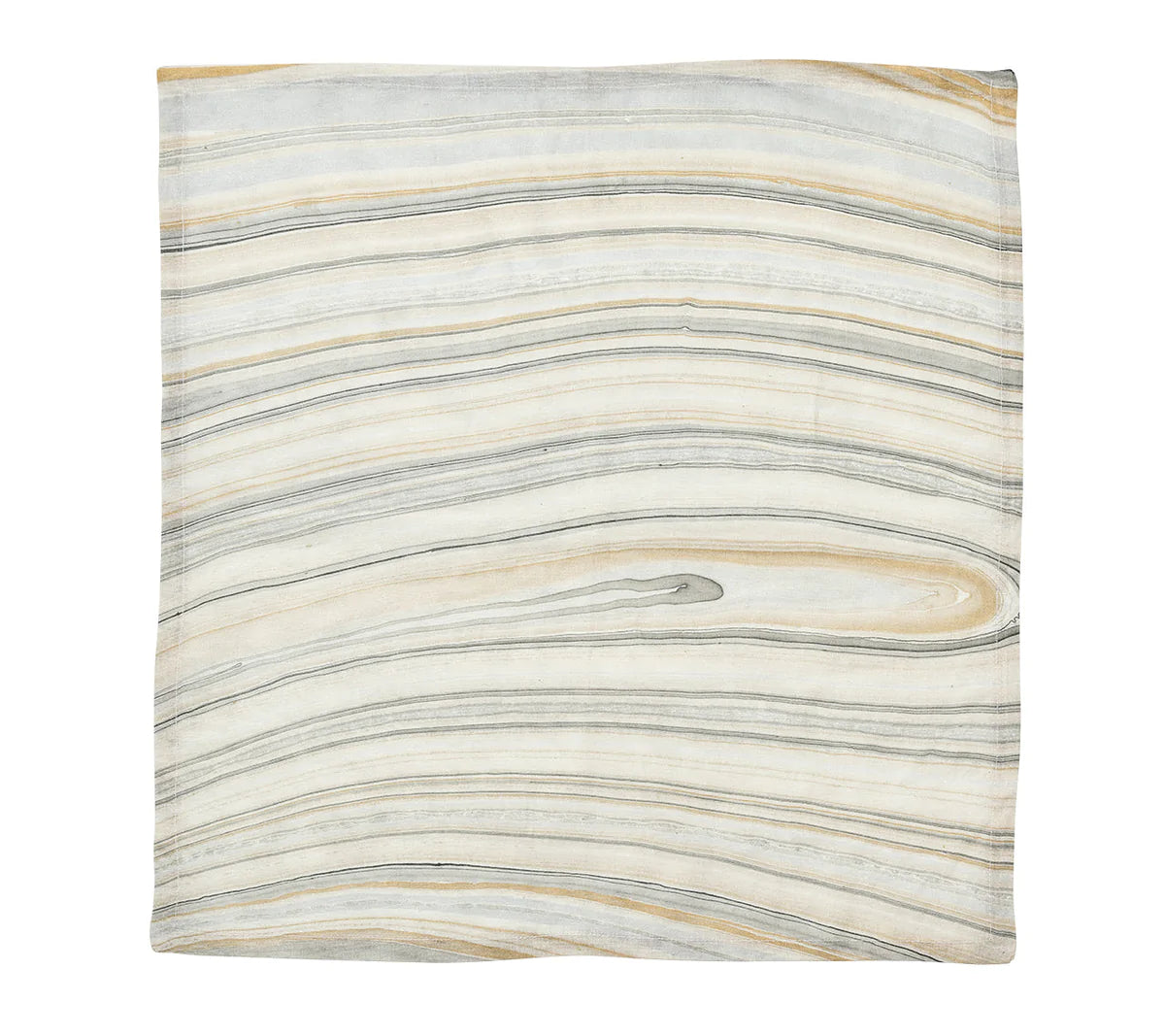 Marbled Napkin Set of 4