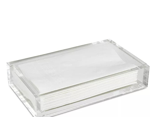 Hand Towels & Holders