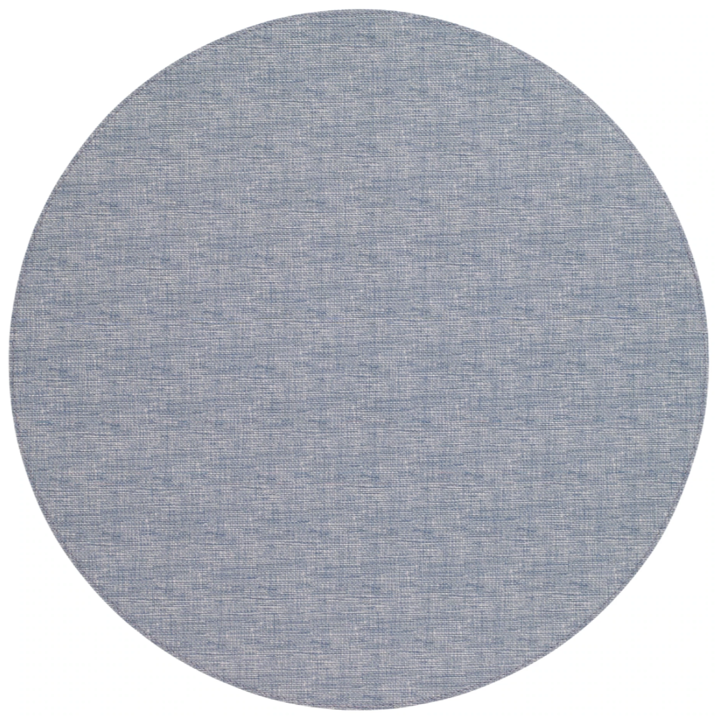 Pronto Placemat Round Set of 4