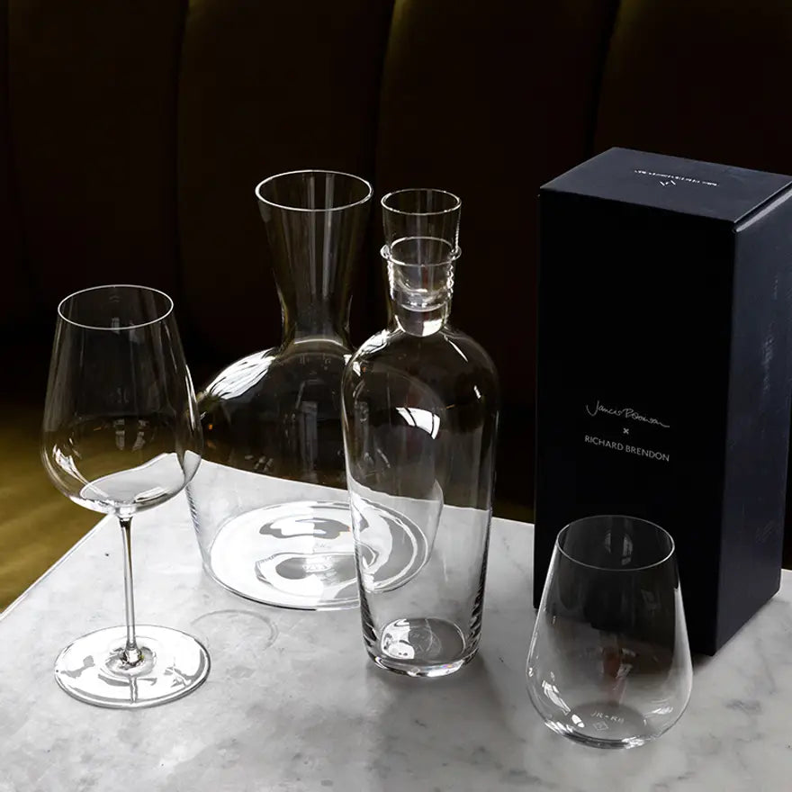 Jancis Robinson Universal Wine Glass Set of 2