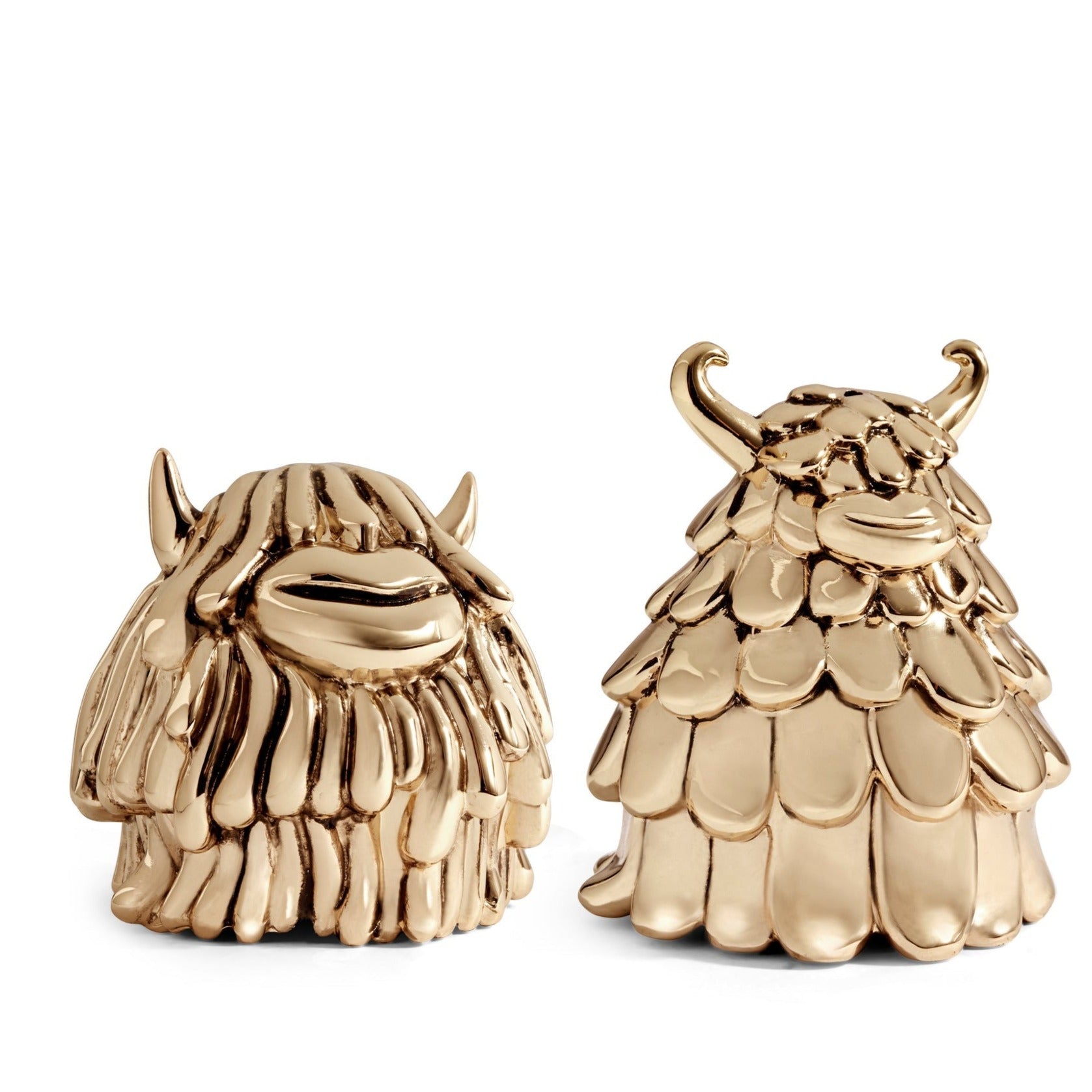 「PÂTISSIER tradition et innovation」 Haas Brothers Niki & Simon Salt & Pepper – Current Home NY