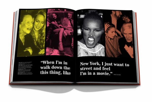 New York By New York – Current Home NY