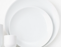 Blend Relief 2 Dinnerware