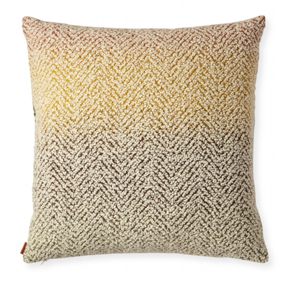 Missoni Yzeure Pillow 24 x 24
