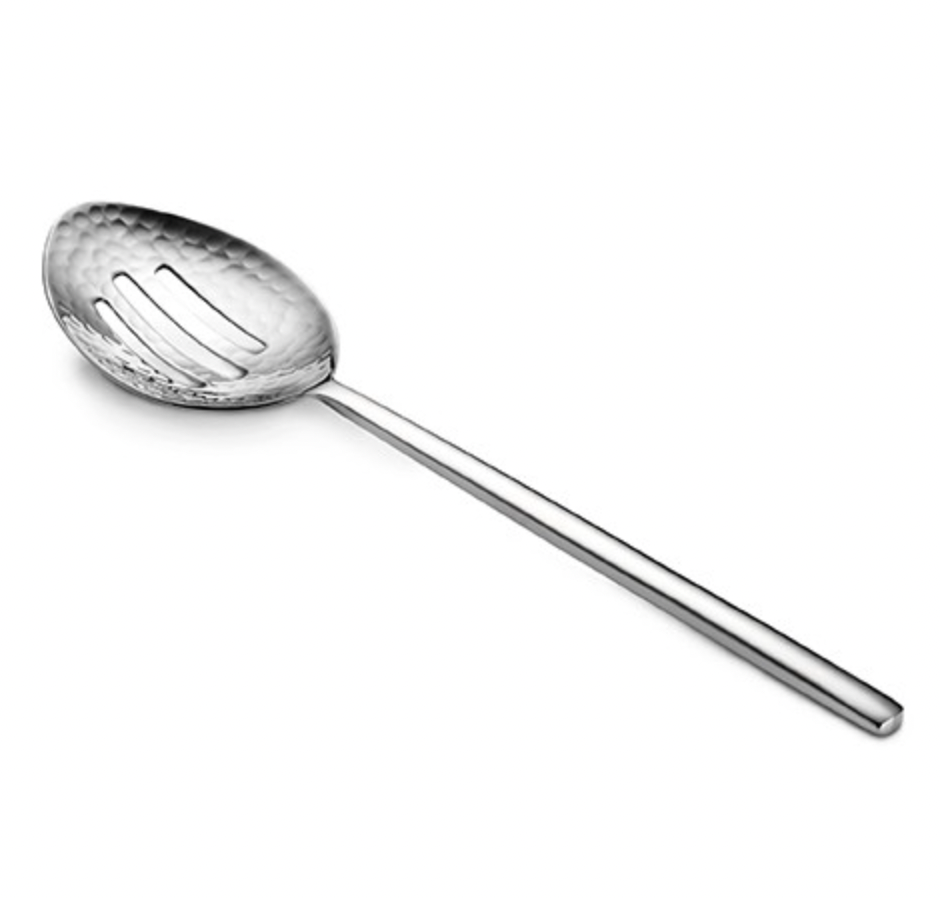 Versa Slotted Serving Spoon