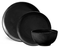 Terra Iron Dinnerware