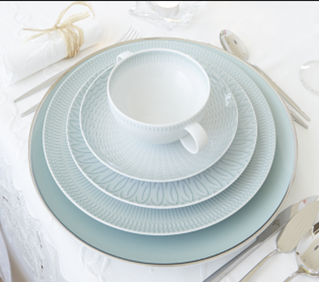 Venezia Dinnerware – Current Home NY