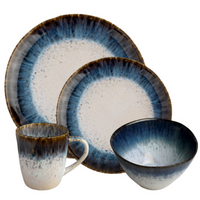 Cypress Grove Stoneware Dinnerware