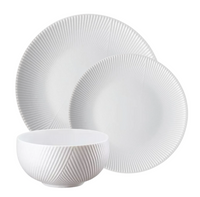 Blend Relief 2 Dinnerware