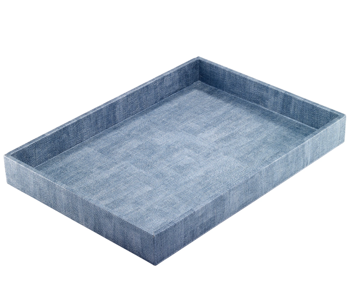 Luster Tray Ice Blue