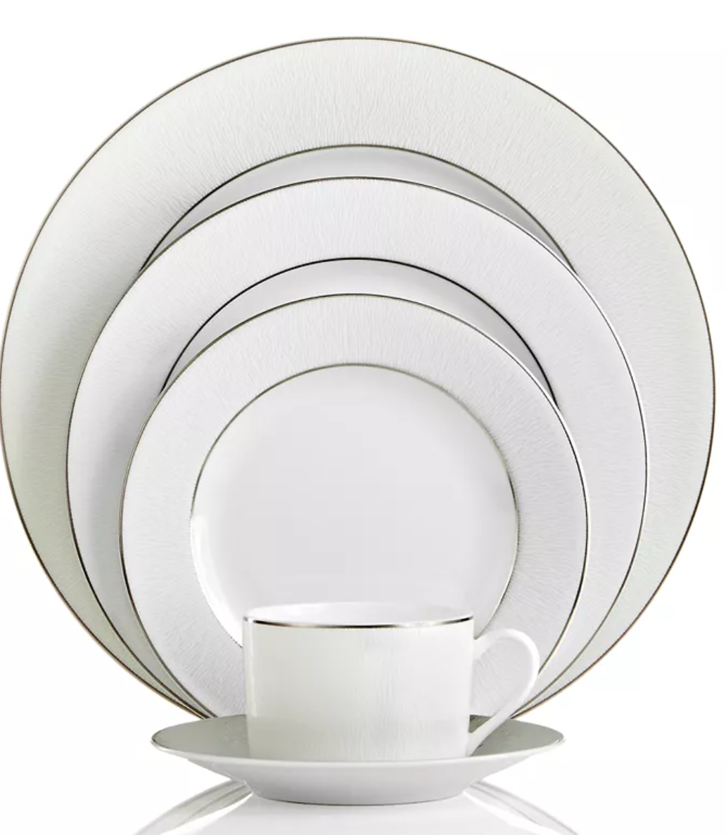 Bernardaud Dune Dinnerware - Thumbnail 5