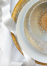 Souffle D'or Dinnerware