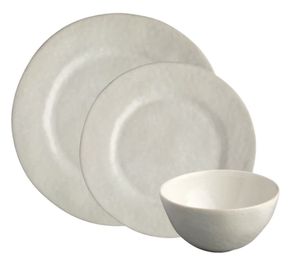 Cozina Glazed Stoneware Dinnerware