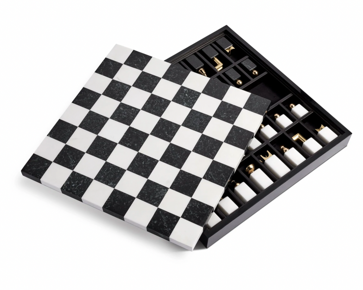 L'Objet Chess Set