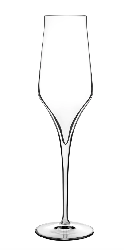 Luigi Bormioli Supremo Wine Glasses