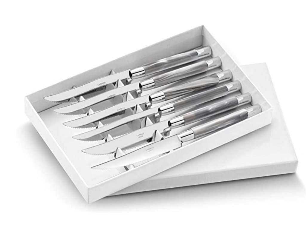 Conty Steak Knives Set of 6