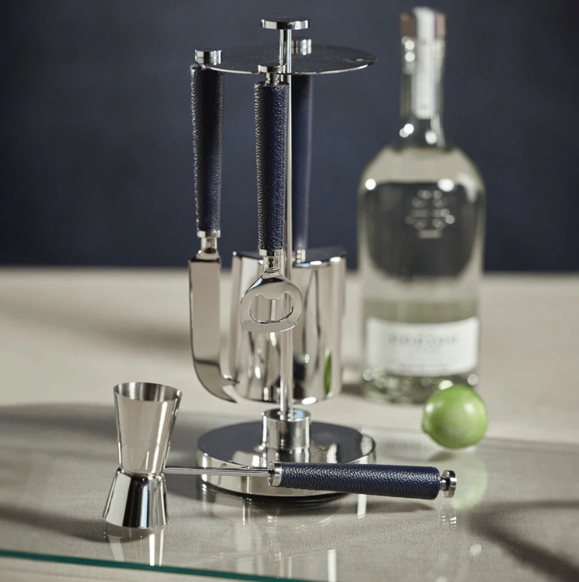Laguna Tool Bar Set