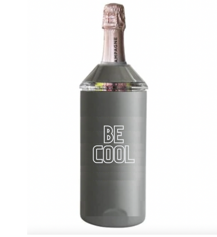 Be Cool Chiller – Current Home NY