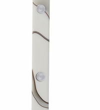 Dune Bistrot Cheese Knife Ivory