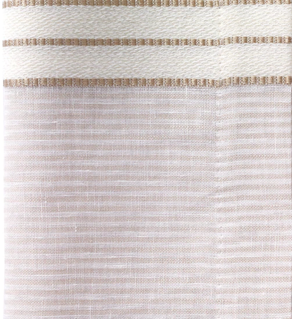 Brighton Napkin Beige Set of 4