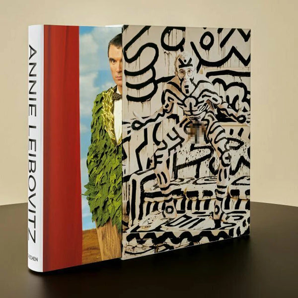 Annie Leibovitz Book XXL – Current Home NY Annie Leibovitz Book XXL – Current Home NY