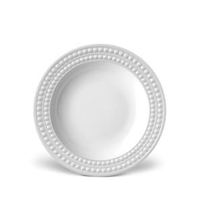 Perlèe White Dinnerware