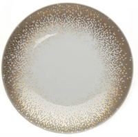 Souffle D'or Dinnerware