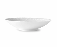 Haas Mojave White Dinnerware