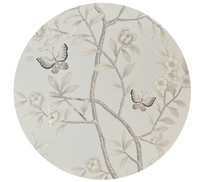 Chinoiserie Placemat by Tisch NY Set of 4