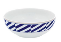 Harvard Dinnerware