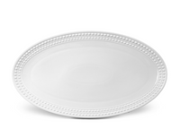 Perlèe White Dinnerware