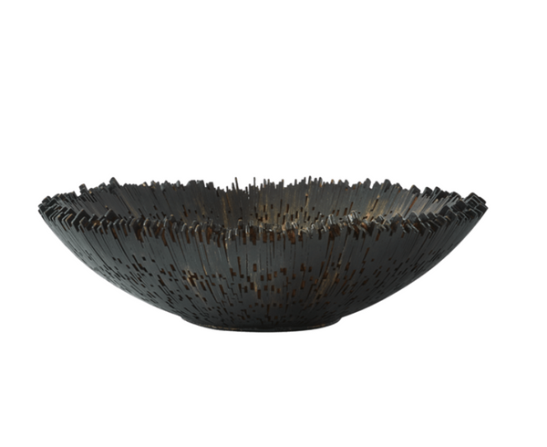Boracay Wood Round Bowls