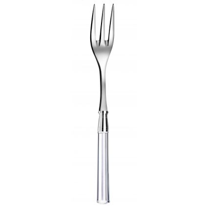 Doric Serving Fork