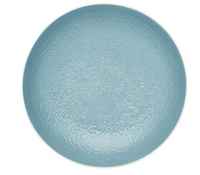 Mineral Irise Dinnerware Sky Blue