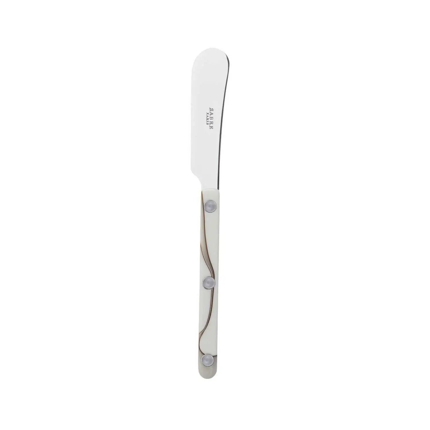 Bistrot Dune Butter Spreader Ivory