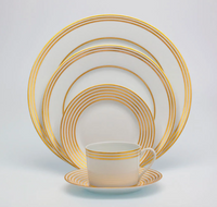 Latitudes Dinnerware