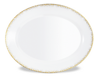 Souffle D'or Dinnerware